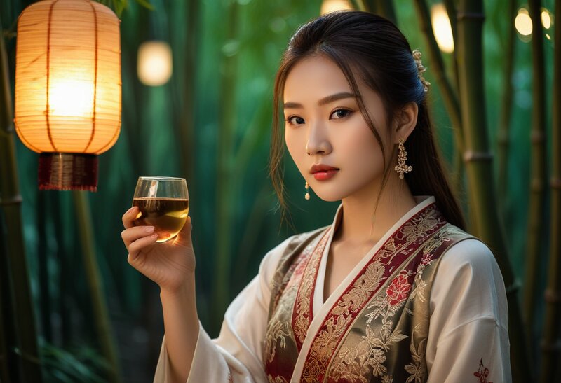 午夜追凶实录